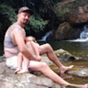 Meet your Posher, Roberto